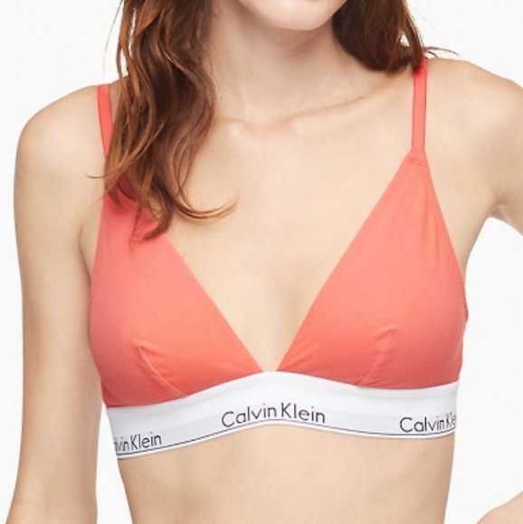 ck bralette - Picture 2 of 2